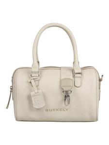 Наплечная сумка Burkely, кремовый