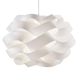 Подвесной светильник Linea Zero Cloud IV, полиакрил - 1-пламенный