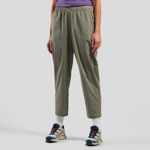 Сверхлегкие зауженные брюки Ascent 7/8 из рипстопа ODLO