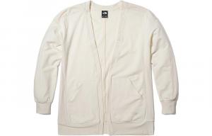 THE NORTH FACE Женская куртка, цвет Off-white