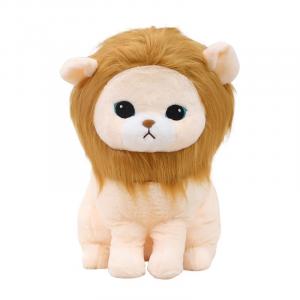 Плюшевая кукла The Lion King, высота 32см/42см Bobby Bear