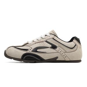 Износостойкая повседневная обувь для мужчин 15 MINS, Sand