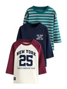 Рубашка Next, темно-синий