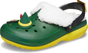 Женские сабо Crocs Elf Classic