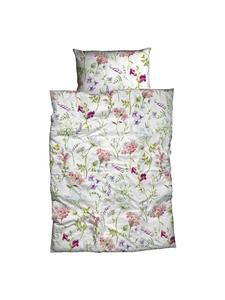 Постельные принадлежности Traumschlaf, белый