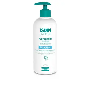 Гель для душа Germisdin original higiene corporal Isdin, 500 мл.