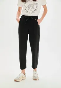 Брюки, спортивные штаны Lola Casademunt, Black