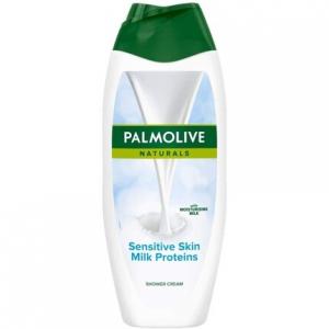 Гель для душа Naturals с молочными протеинами 500 мл, Palmolive