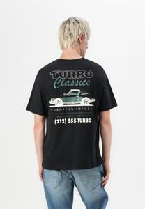 Футболка Only & Sons HOYA , Black