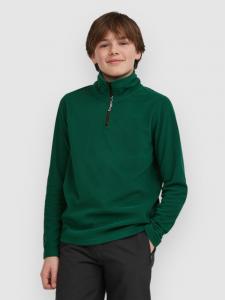 Детский флис O'Neill Fwc'Cruz Jack'S Polartec Kids Half-Zip Fleec, emerald envy