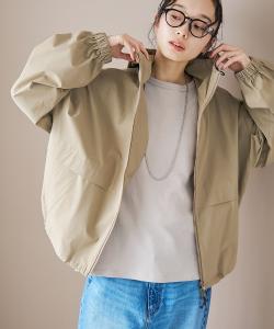 Водоотталкивающая складная горная парка Coen, цвет Beige