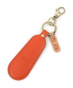 Брелок-лопатка для обуви Il Bisonte