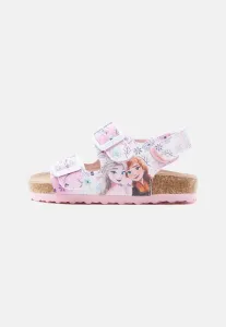 Замороженные сандалии Friboo, Pink