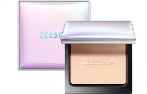 Пудра для женщин Tanabata Is Limited ZEESEA