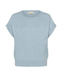 Свитер Cream CRDela, пыльно-синий