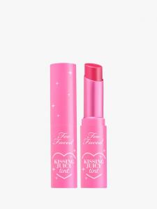 Тинт для губ Kissing Juicy Too Faced, Strawberry Frosting
