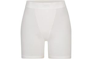 Повседневные шорты женские мраморные Skims