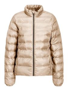 Пуховик JJXX, цвет seedpearl