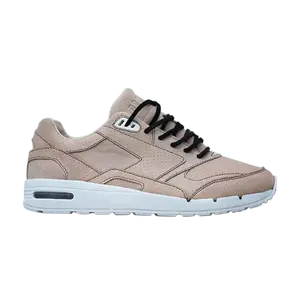 Кроссовки Brooks Bait x Fusion 'Oyster', загар