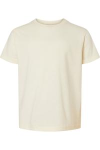 Футболка Tultex Youth Fine Jersey, цвет natural