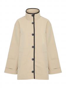 B.young Межсезонная куртка 'Amona' в светло-коричневом цвете