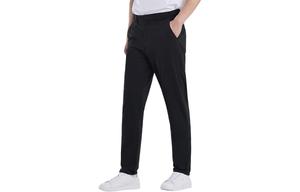 Вязаные спортивные брюки мужские KELME, черный