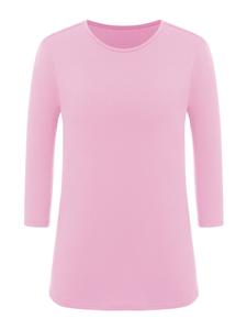 Рубашка Imily Bela, светло-розовый