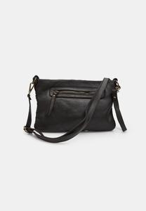 Сумка через плечо Bata, черный