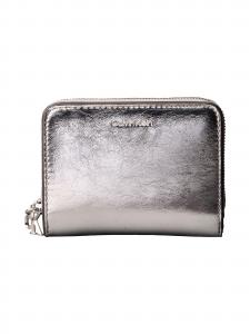Calvin Klein Кошелек в цвете Silver