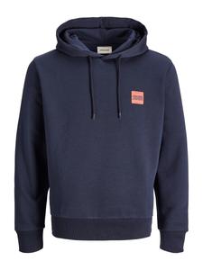 Толстовка JACK & JONES JACK & JONES JJBRANDY, Night blue