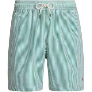 Polo Ralph Lauren Пляжные шорты мужские Green