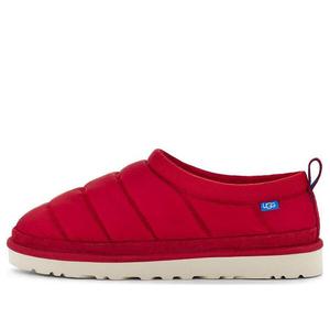 Кроссовки tasman lta slipper 'samba red' Ugg, красный