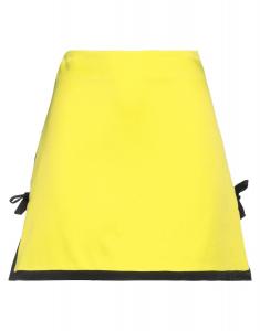 Юбка Msgm, желтый