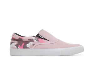 Кроссовки Nike Leticia Bufoni x Zoom Verona Slip, розовый
