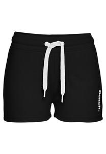 Спортивные шорты Bench, цвет schwarz-weiß
