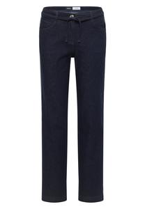 STREET ONE Джинсы свободного кроя в цвете Marine Blue