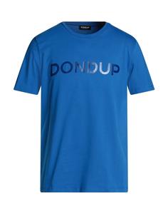 Футболка Dondup, синий