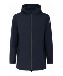 Куртка Номентано плюс Suns, синий