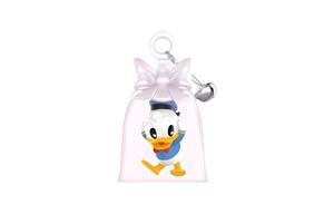 Disney 100th Anniversary Bell Collection Mystery Boxes Одиночная коробка/Полный набор 12 шт POP MART