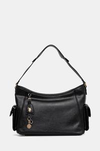 Сумочка Кларка U.S. Polo Assn., черный