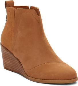 Женские туфли TOMS Clare, Tan