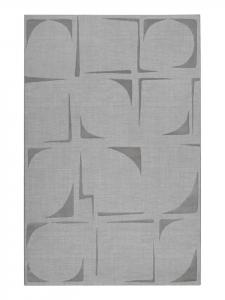 Ковер ESPRIT, цвет hellgrau meliert