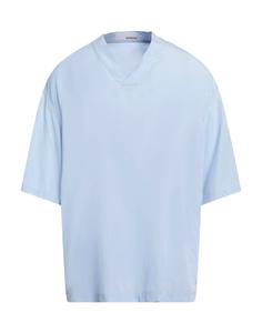 Рубашка Costumein, небесно-голубой