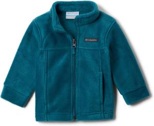 Columbia Unisex Baby Steens Mt Ii Fleece, River Blue
