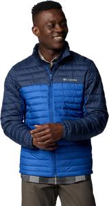 Куртка Columbia Silver Falls II мужская