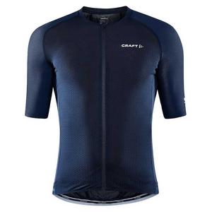 Джерси с коротким рукавом Craft Pro Nano, синий