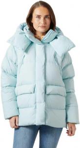 Женская пуховая куртка Inspire Down Helly Hansen, 537 Barely Blue