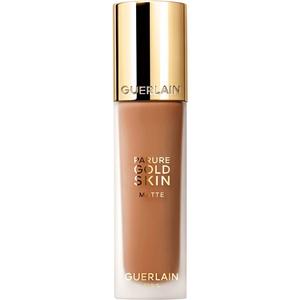 Тональная основа GUERLAIN Parure Gold Matte Fluid Foundation, 5 N / 35 ml