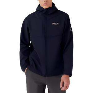 Профессиональные куртки и пальто унисекс NORTHLAND, Чистый черный