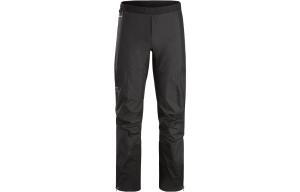 Мужские брюки Arcteryx Hard Shell, цвет black